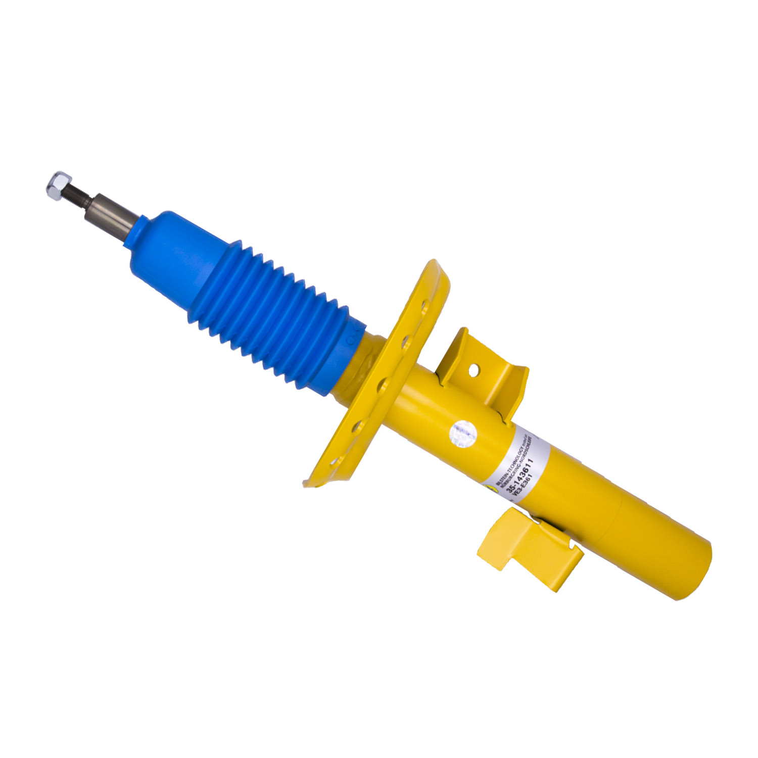 Bilstein 35-143611 B8 Performance Plus - Suspension Strut Assembly